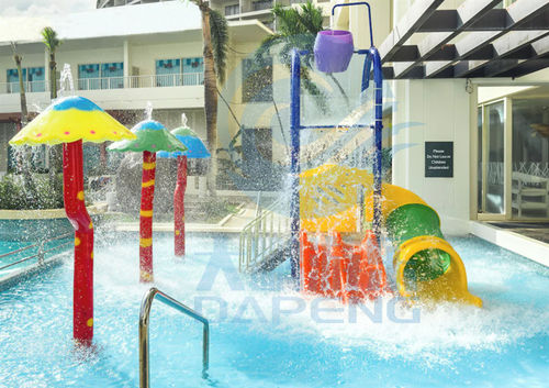 Proyek Hotel Guam