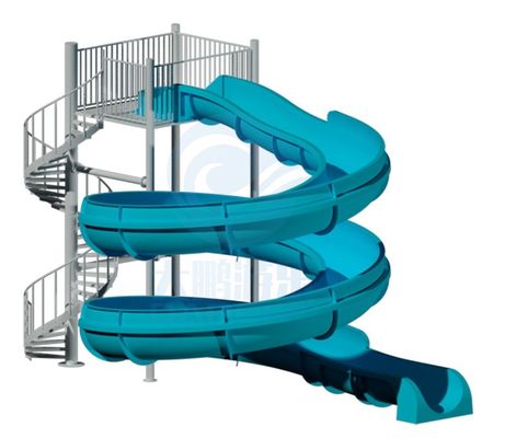 Harga yang bagus Outdoor Games Slide For Kids Water Mini Park Aqua Games Children Swimming Pool on line