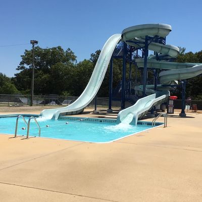 Harga yang bagus Peralatan dewasa kolam renang taman air anak renang Peralatan serat kaca untuk slide anak outdoor on line