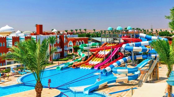 Harga yang bagus Air Park Slide Untuk Air Luar Ruangan Taman Hiburan Peralatan Permainan Air Ukuran Custom Hot Sale Di Eropa Dan Amerika Dengan Garansi 1 Tahun on line