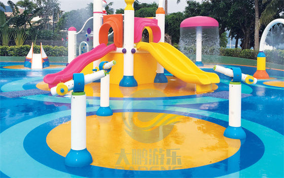 Harga yang bagus Taman Air Anak-anak Kolam Renang Mainan Air Semprot Penembak Dan Senapan Air on line