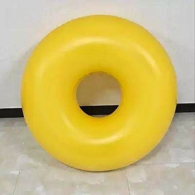 Harga yang bagus ODM Taman Air Hiburan Inflatable Kayak Kolam Renang Float Ring Untuk Anak Dan Dewasa on line