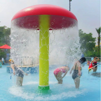 Harga yang bagus Water Play  Equipment Suitable For Children Aged 3-12 year With Customized Colors For Children Swimming Pools on line