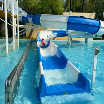 Harga yang bagus Residential Swimming Pool Fiberglass Spiral Slide With 12-Month Warranty Suitable For Adults And Children Over 10 Years Old on line