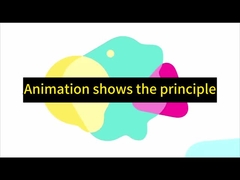 Cara Kerja Tangki Pasir Kolam