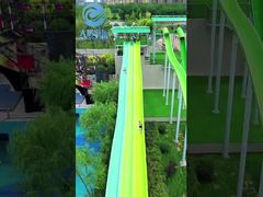 Slide air balap